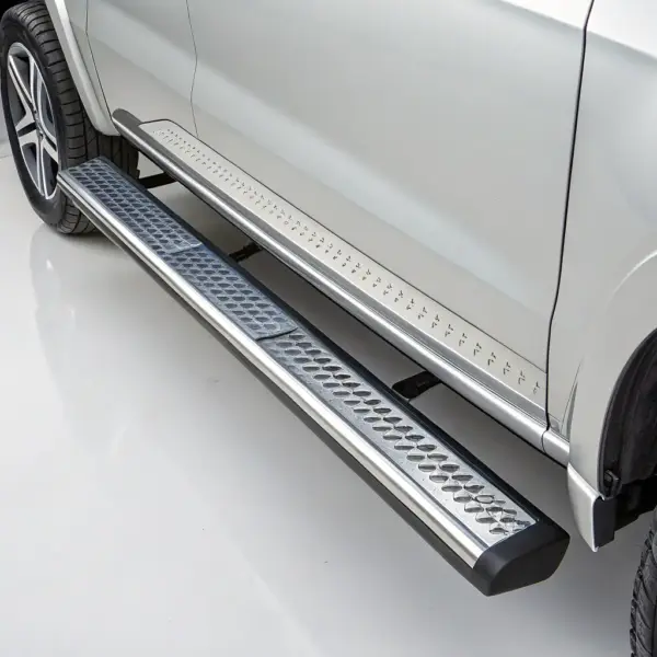 Protective Side Steps