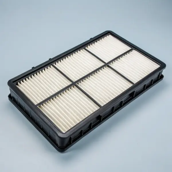 Air Filter Replacement