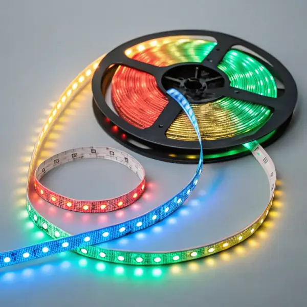 Interior LED Lighting